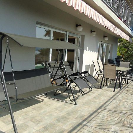 Apartment Ella, Opatija Exterior photo